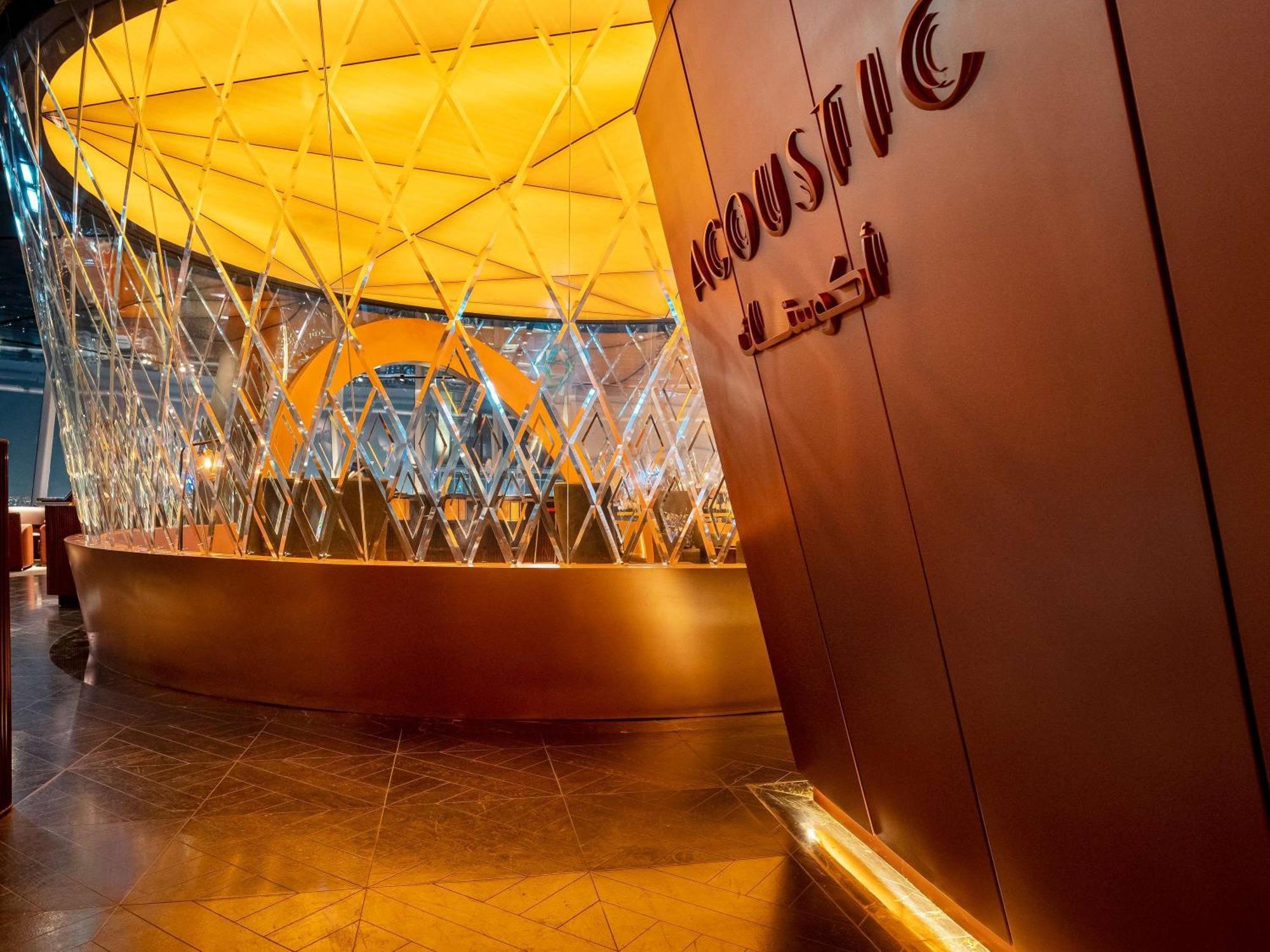 Raffles Doha Hotel Lusail Exterior foto